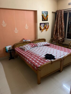 2.5 BHK Apartment For Rent in DSK Madhuban, Sakinaka