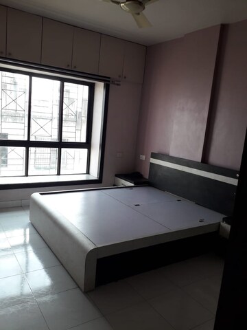 Bedroom in 3 BHK Apartment at Om Avishkar, Rambaug Colony – for Rent