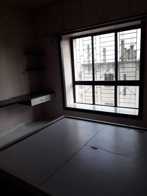 Bedroom in 3 BHK Apartment at Om Avishkar, Rambaug Colony – for Rent