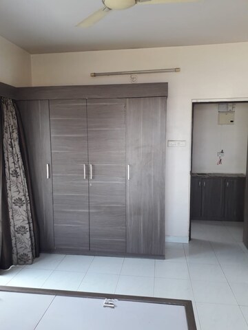 Bedroom in 3 BHK Apartment at Om Avishkar, Rambaug Colony – for Rent