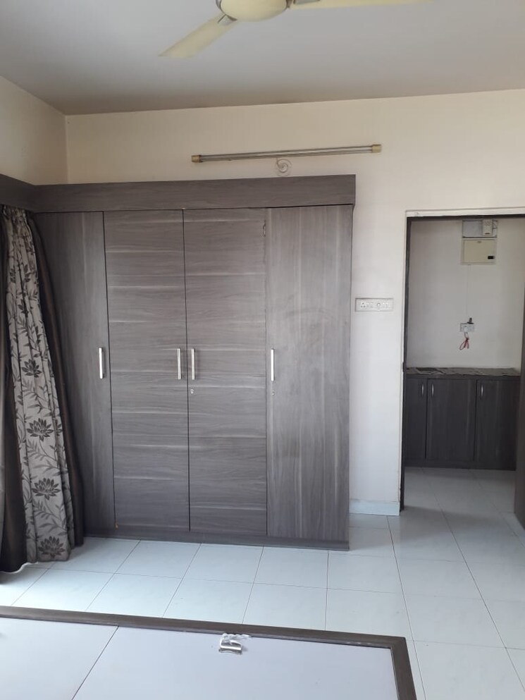 Bedroom, om-avishkar 3 Bedroom 1590 Sq.Ft. Apartment In Rambaug Colony Pune 9321504