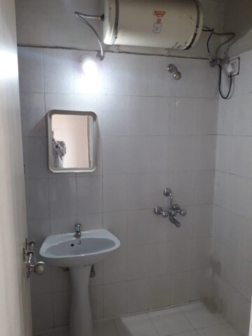 Bathroom in 3 BHK Apartment at Om Avishkar, Rambaug Colony – for Rent
