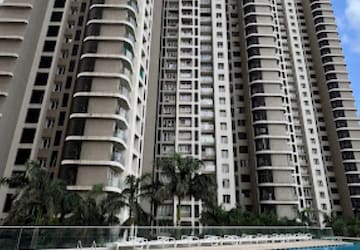 3 BHK Apartment For Sale in Lodha Fiorenza, Goregaon East