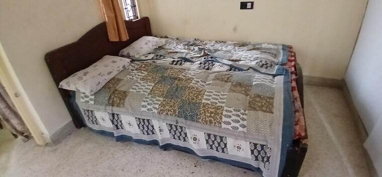 Bedroom, rt nagar 2 Bedroom 950 Sq.Ft. Apartment In Rt Nagar Bangalore 9321599