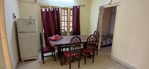 Gym in 2 BHK Apartment at Rt Nagar – for Rent