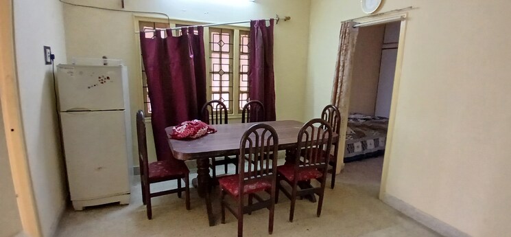 Gym, rt nagar 2 Bedroom 950 Sq.Ft. Apartment In Rt Nagar Bangalore 9321599