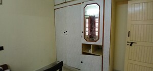 Building Lobby in 2 BHK Apartment at Rt Nagar – for Rent