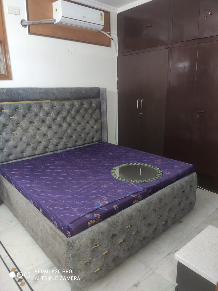 Bedroom, lajpat nagar 1 Bedroom 800 Sq.Ft. Builder Floor In Lajpat Nagar Delhi 9321552