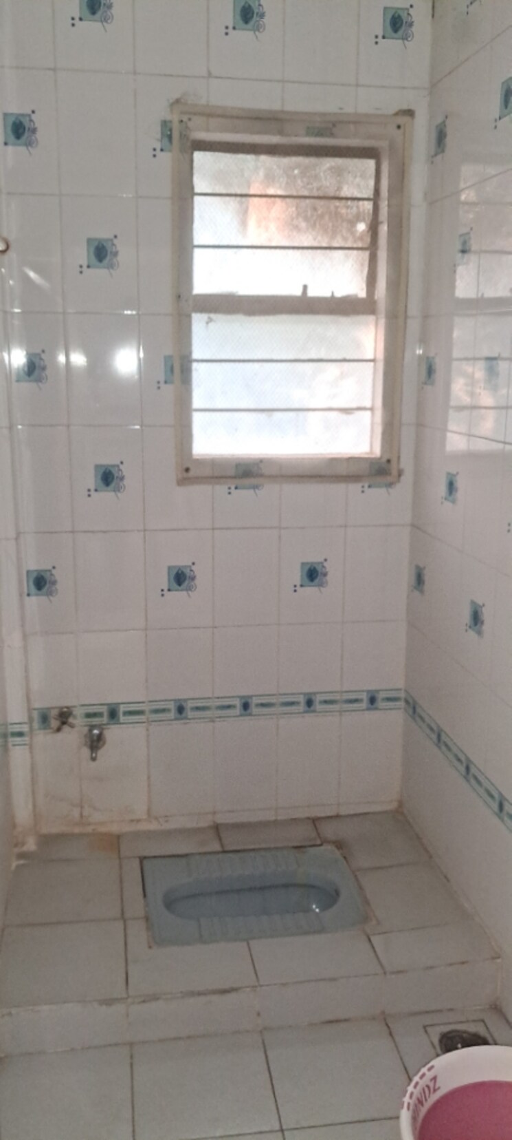 Bathroom, anukul-residency 2 Bedroom 1000 Sq.Ft. Apartment In Wakad Pune 9321608