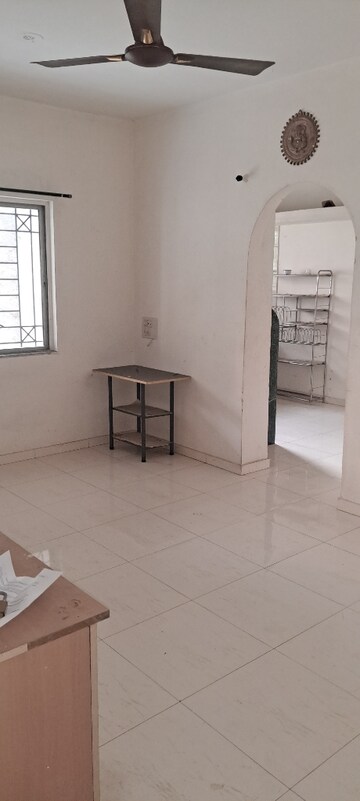 Room in 2 BHK Apartment at Anukul Residency, Wakad – for Rent