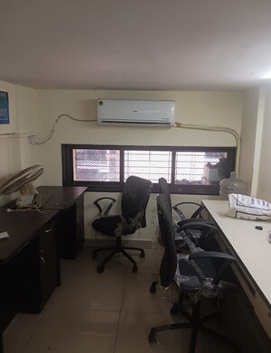  Office Space For Rent in Vikhroli West