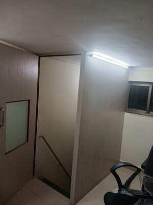 Building Lobby in  Office Space at Vikhroli West – for Rent