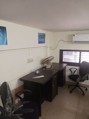 Team Area in  Office Space at Vikhroli West – for Rent