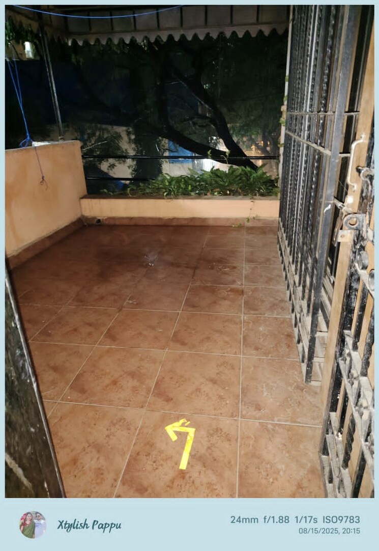 Balcony, goregaon west 6 Bedroom 3000 Sq.Ft. Villa In Goregaon West Mumbai 9321592