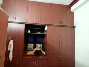 Furnished Amenities in 1 BHK Apartment at Mohan Nagar – for Sale