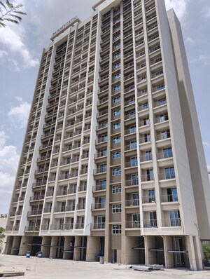 2 BHK Apartment For Sale in Al Saad Hira Residency, Shilphata