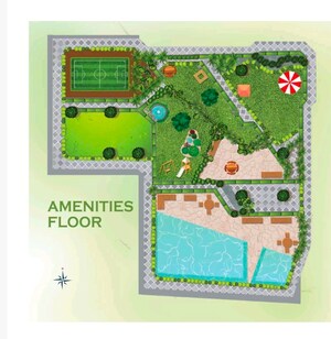 Master Plan in 2 BHK Apartment at Powai – for Sale