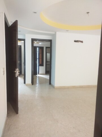 3 BHK Builder Floor For Rent in East Patel Nagar
