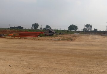 Plot For Sale in Maheshwaram