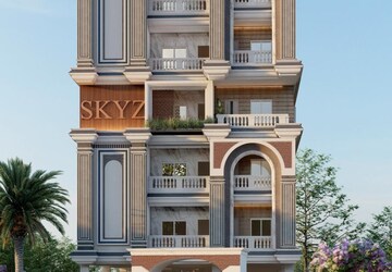 3 BHK Apartment For Sale in Banjara Hills