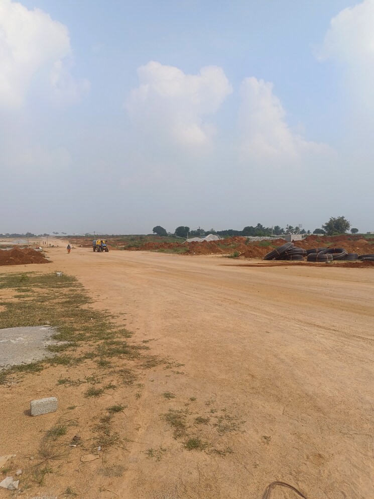 undefined, maheshwaram  149 Sq.Yd. Plot In Maheshwaram Hyderabad 9321613
