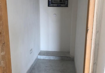 Building Lobby in 3 BHK Apartment at Banjara Hills – for Sale
