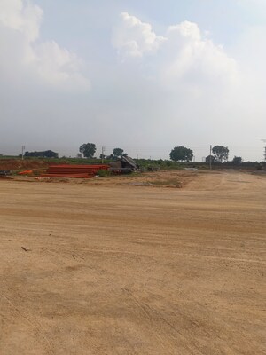  Plot For Sale in Maheshwaram