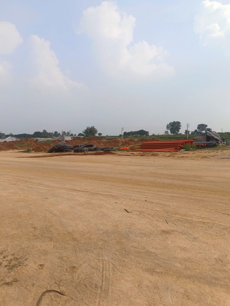undefined, maheshwaram  151 Sq.Yd. Plot In Maheshwaram Hyderabad 9321617