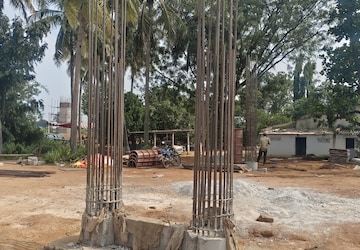 Plot Area in  Plot at Maheshwaram – for Sale