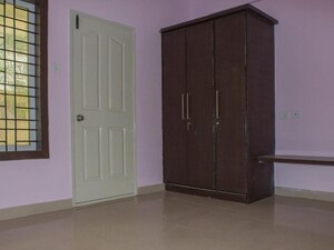 Room in 2 BHK Independent House at Rt Nagar – for Rent