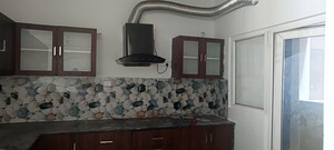 Bedroom in 3 BHK Apartment at Aliens Space Station, Tellapur – for Rent