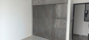 Bathroom in 3 BHK Apartment at Aliens Space Station, Tellapur – for Rent