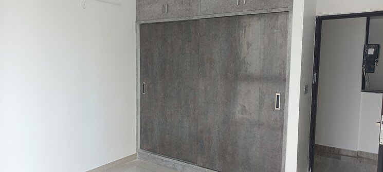 Bathroom, aliens-space-station 3 Bedroom 2200 Sq.Ft. Apartment In Tellapur Hyderabad 9321623