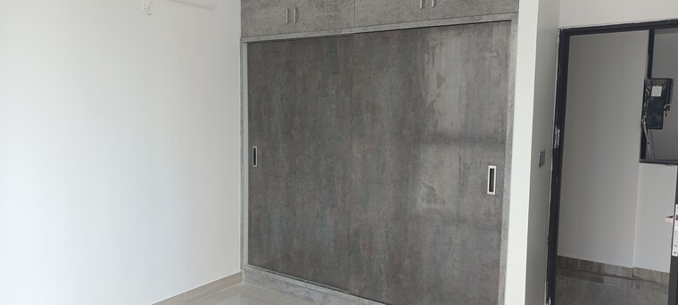 Bathroom, aliens-space-station 3 Bedroom 2200 Sq.Ft. Apartment In Tellapur Hyderabad 9321623