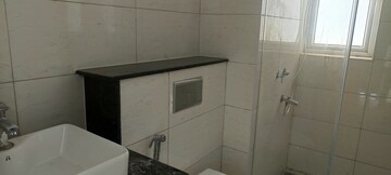 Kitchen in 3 BHK Apartment at Aliens Space Station, Tellapur – for Rent