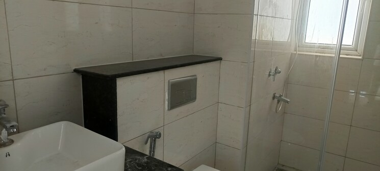 Kitchen, aliens-space-station 3 Bedroom 2200 Sq.Ft. Apartment In Tellapur Hyderabad 9321623