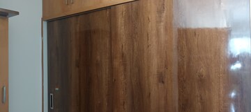 Furnished Amenities in 3 BHK Apartment at Aliens Space Station, Tellapur – for Rent