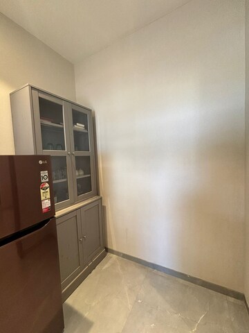 Furnished Amenities in 1 BHK Apartment at Happy Valley, Manpada – for Rent