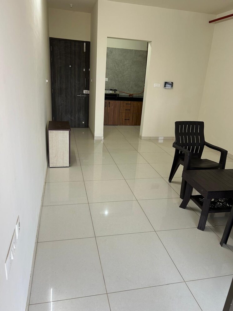 Team Area, paranjape-blue-ridge 1 Bedroom 565 Sq.Ft. Apartment In Hinjewadi Pune 9321629