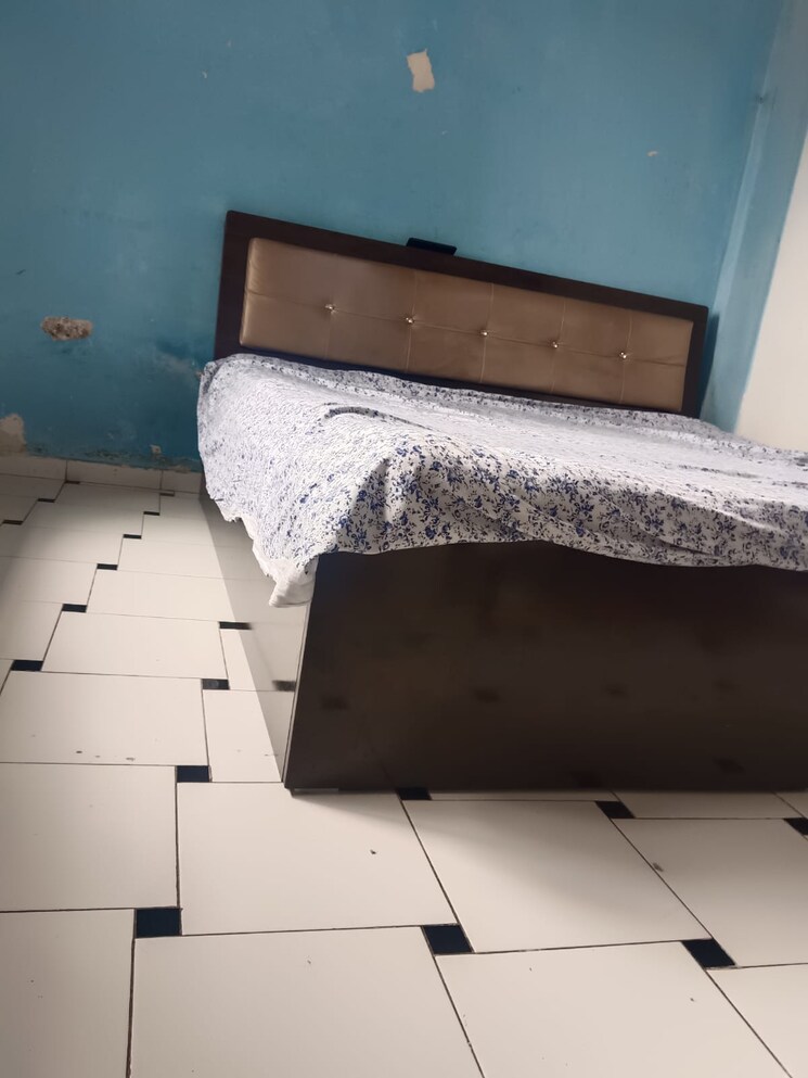 Bedroom, poonam-sagar-complex 1 Bedroom 520 Sq.Ft. Apartment In Mira Road Thane 9321626