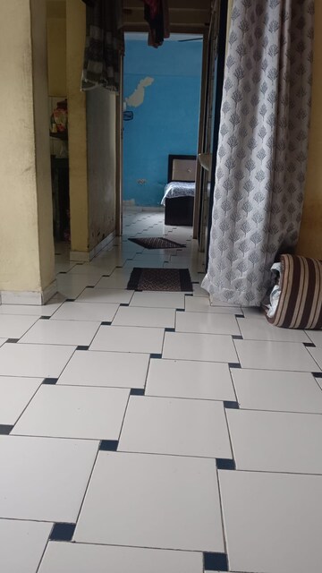 Living Room in 1 BHK Apartment at Poonam Sagar Complex, Mira Road – for Sale