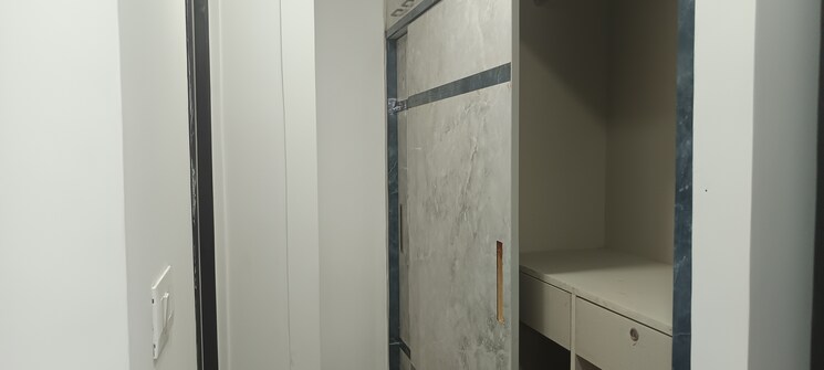 Bathroom, aliens-space-station 3 Bedroom 1538 Sq.Ft. Apartment In Tellapur Hyderabad 9321640