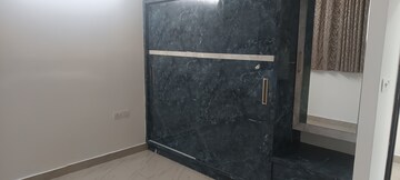 Furnished Amenities in 3 BHK Apartment at Aliens Space Station, Tellapur – for Rent
