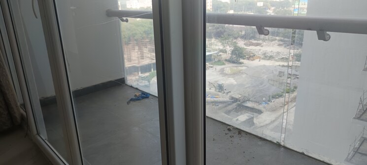 Balcony, aliens-space-station 3 Bedroom 1538 Sq.Ft. Apartment In Tellapur Hyderabad 9321640