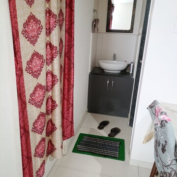 1 BHK Apartment For Rent in Rohan Prathama, Hinjewadi