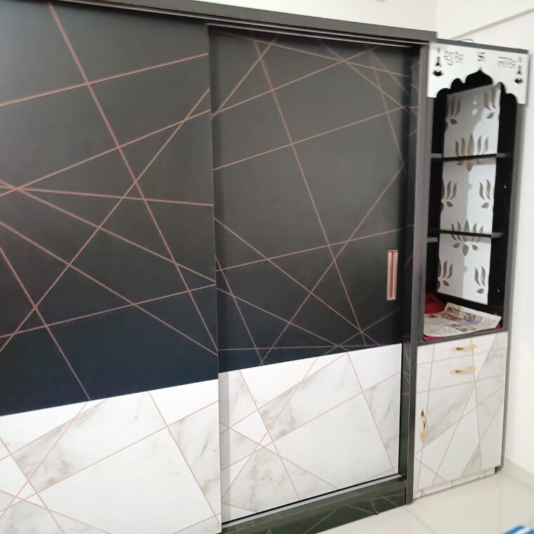 Bathroom, rohan-prathama 1 Bedroom 560 Sq.Ft. Apartment In Hinjewadi Pune 9321639