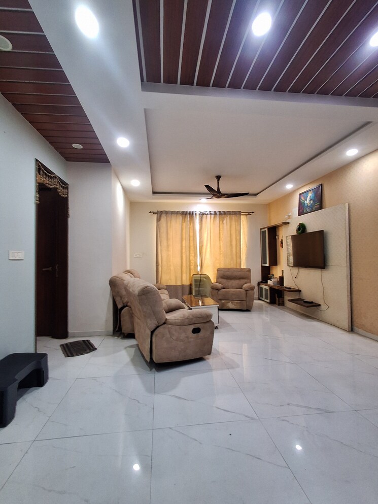 Kitchen, ayyanna-prestige 3 Bedroom 1700 Sq.Ft. Apartment In Kondapur Hyderabad 9318900