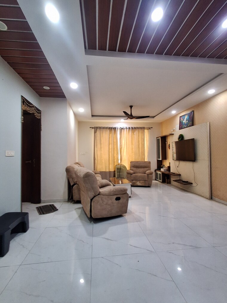 Kitchen, ayyanna-prestige 3 Bedroom 1700 Sq.Ft. Apartment In Kondapur Hyderabad 9318900