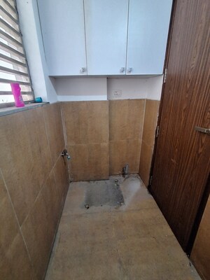 Utility Room in 3 BHK Apartment at Ayyanna Prestige, Kondapur – for Rent