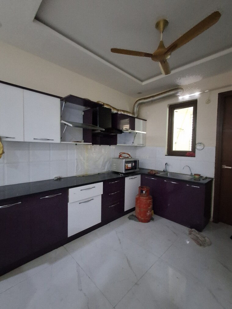 Kitchen, ayyanna-prestige 3 Bedroom 1700 Sq.Ft. Apartment In Kondapur Hyderabad 9318900